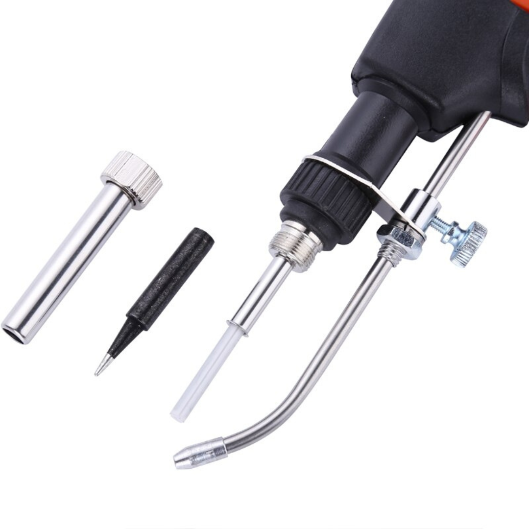 Pistola De Soldagem Automática Profissional