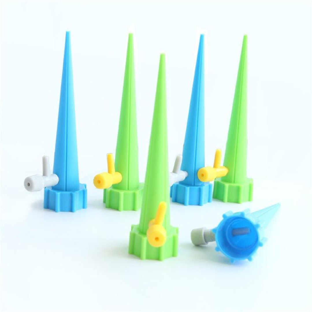 Irrigador Automático Para Plantas | Plant Life