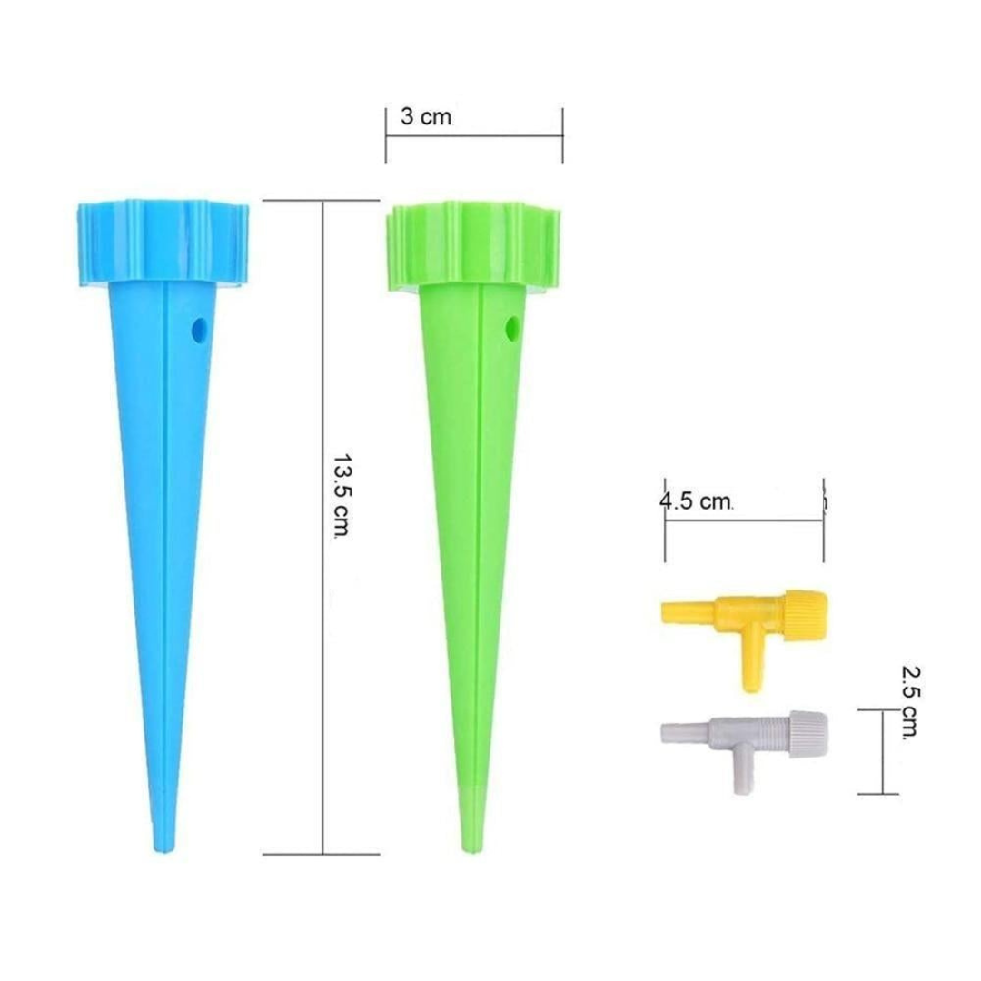 Irrigador Automático Para Plantas | Plant Life