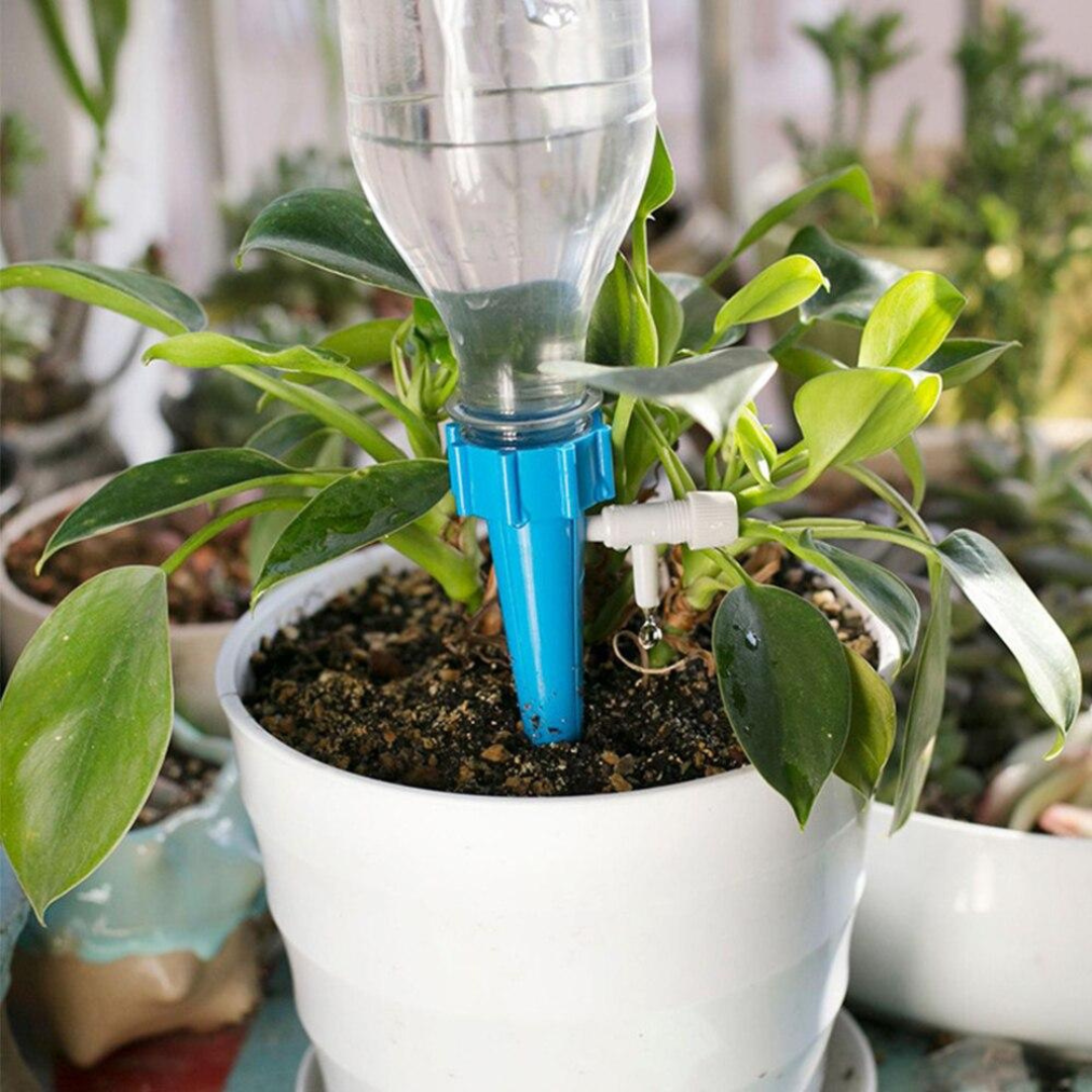 Irrigador Automático Para Plantas | Plant Life