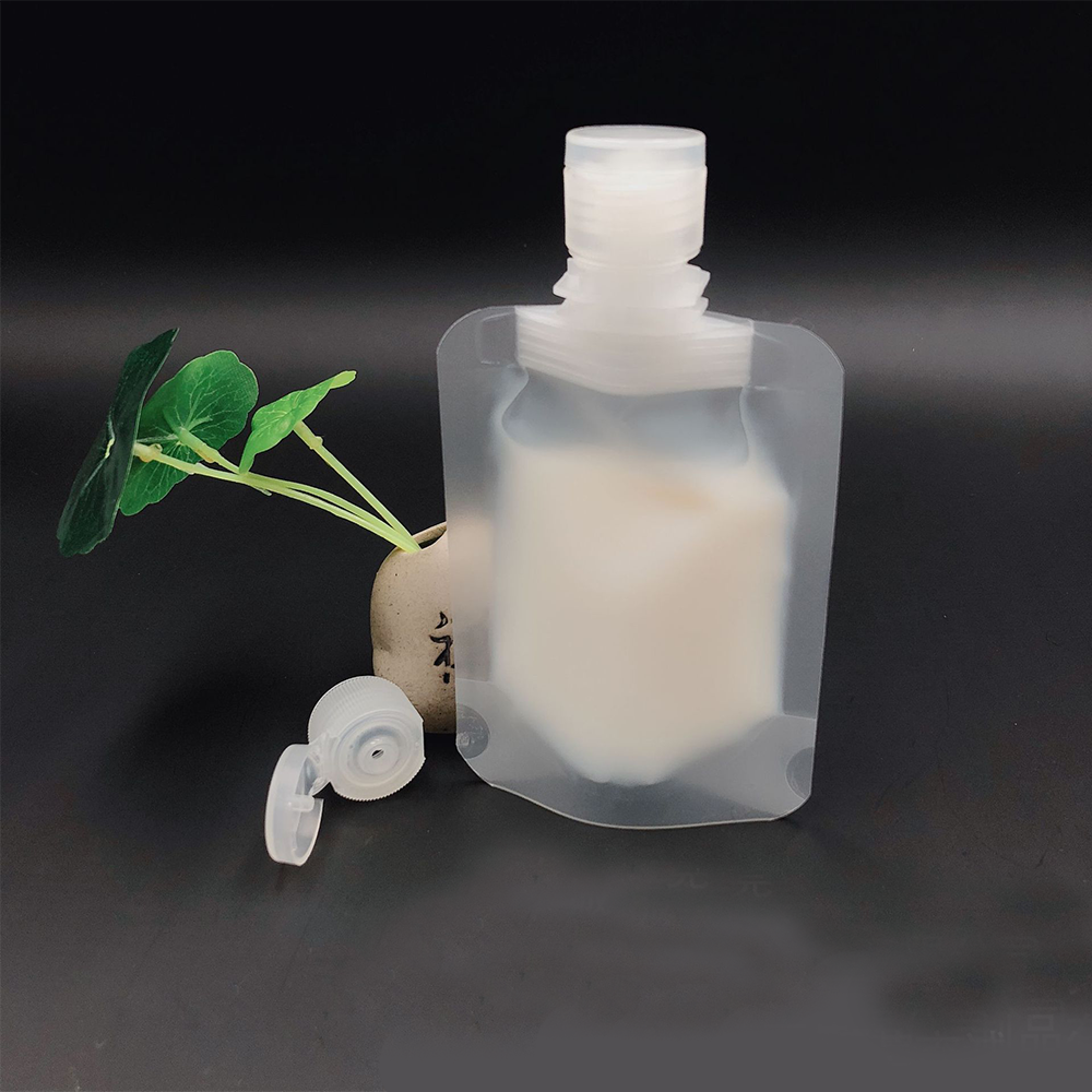 Kit de Frascos e Recipientes de Silicone para Viagem - Organize®