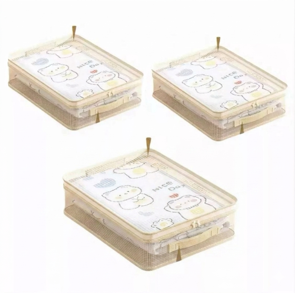 Organizador Compacto Premium