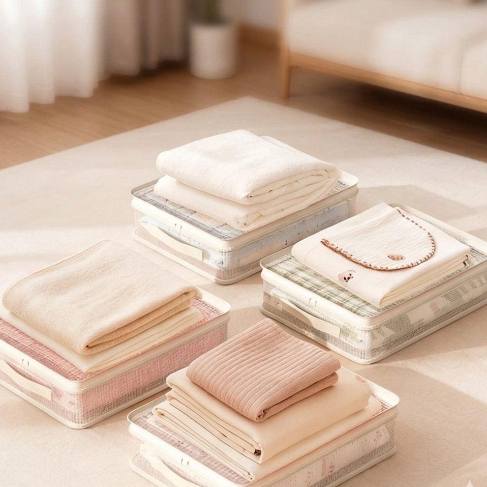Organizador Compacto Premium