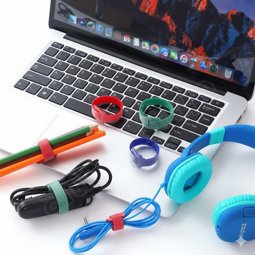 Velcro Organizer