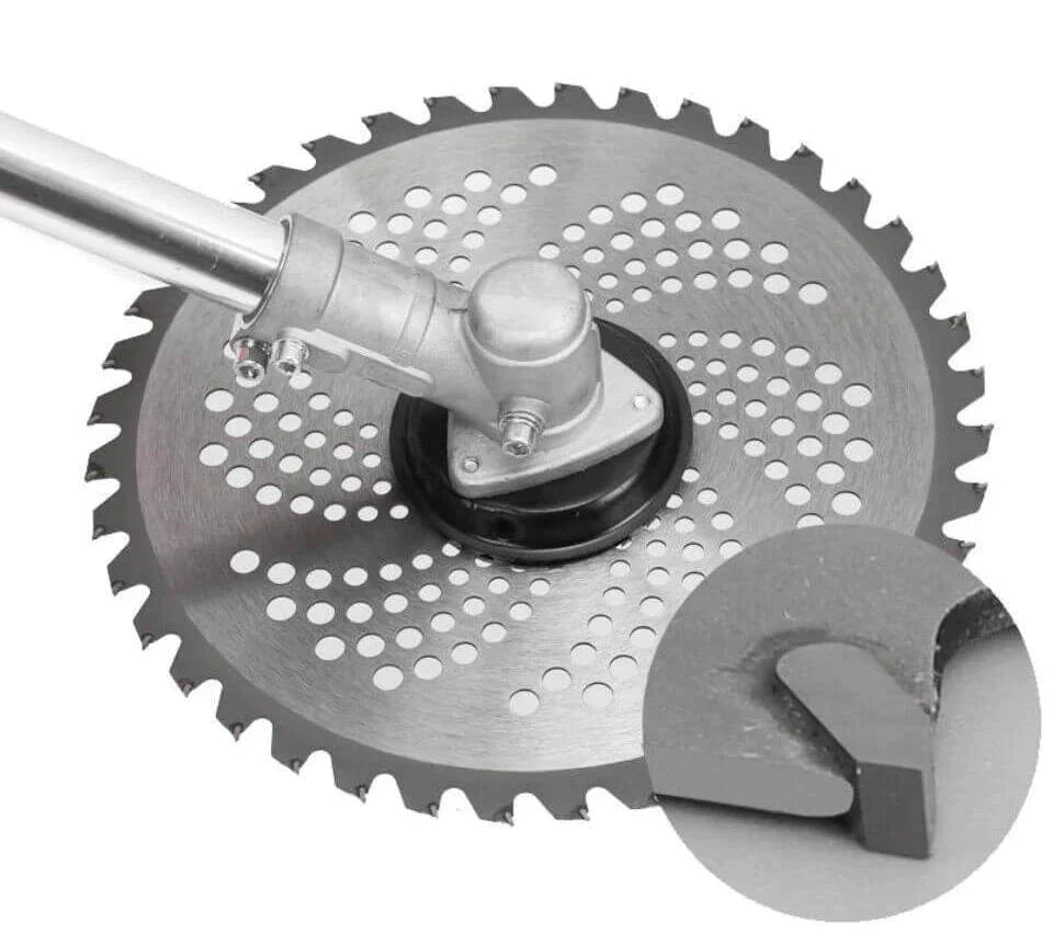 Lâmina para Roçadeira Multiserra 255mm