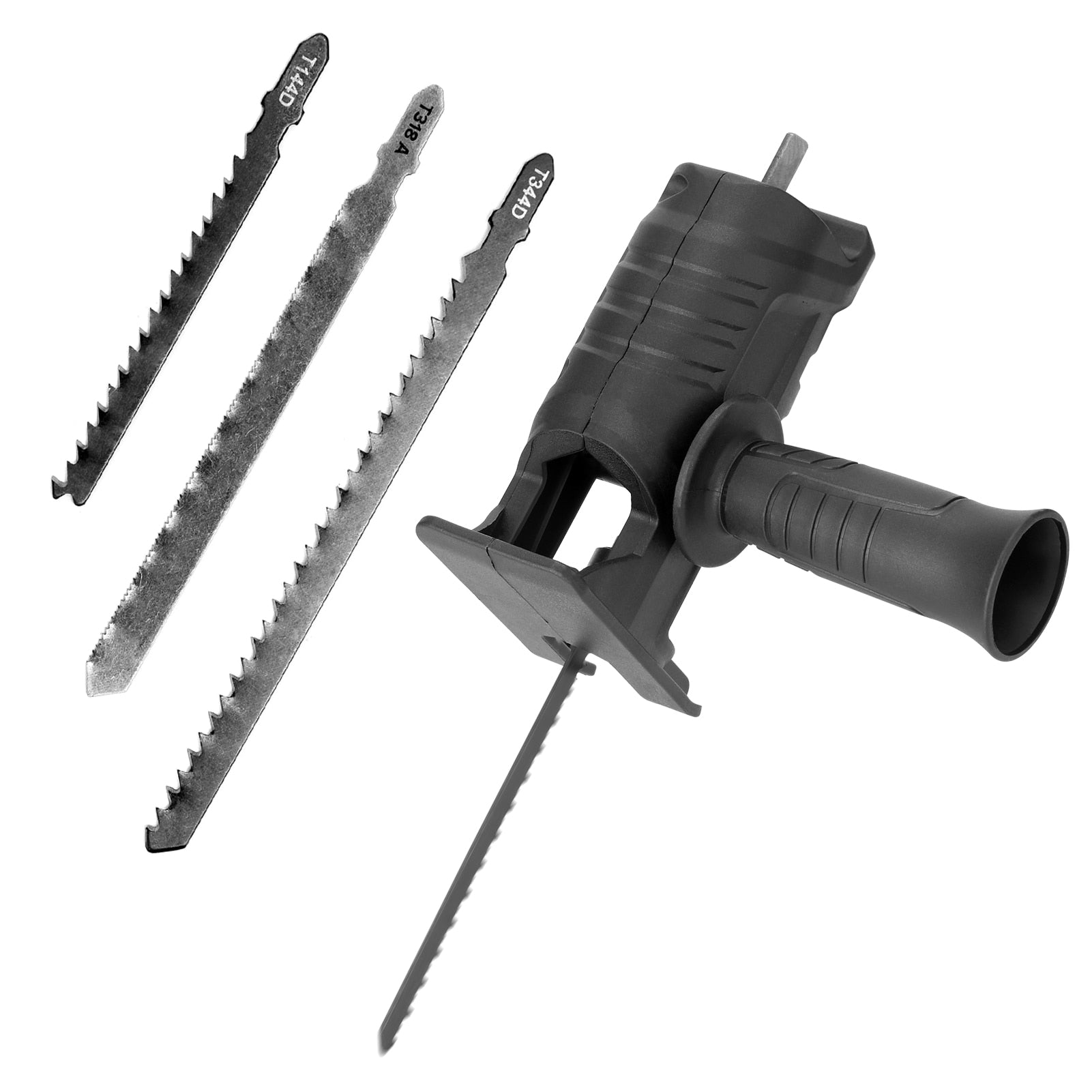 Adaptador De Serra Para Furadeira Multifuncional