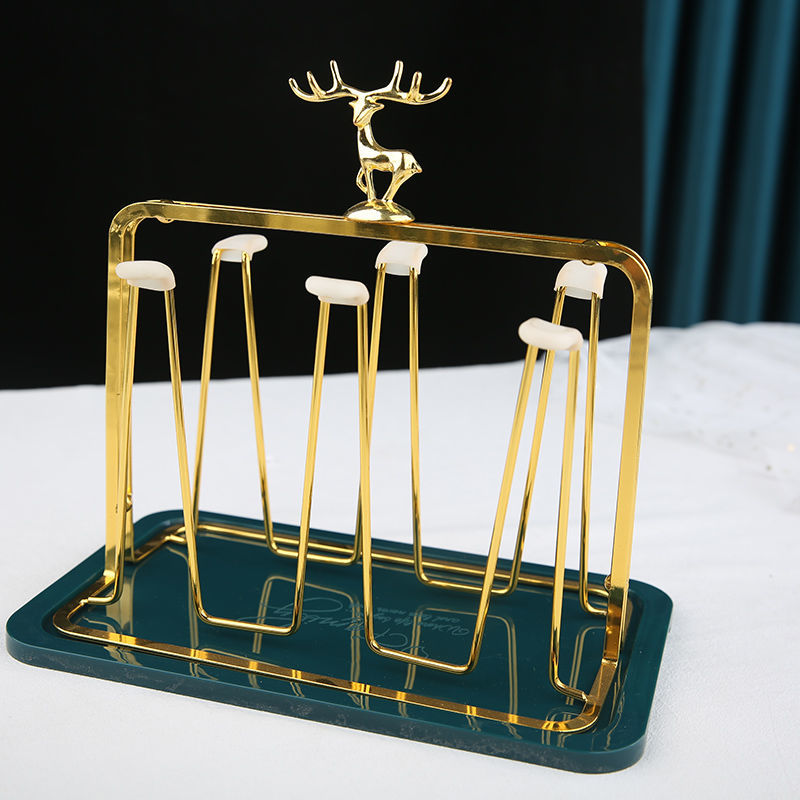 Suporte Para Copos luxo