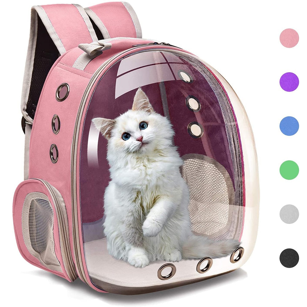 Mochila Pet Astro®