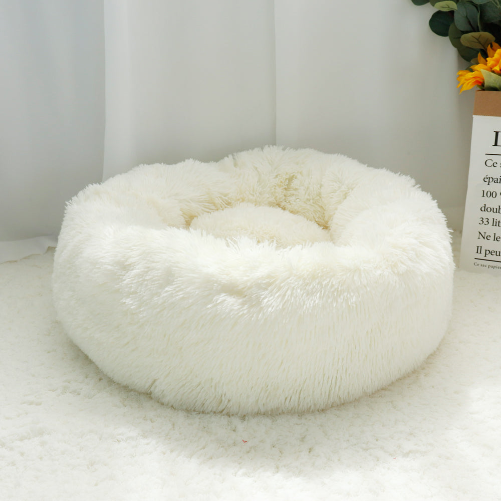 Cama Nuvem Pets Conforto