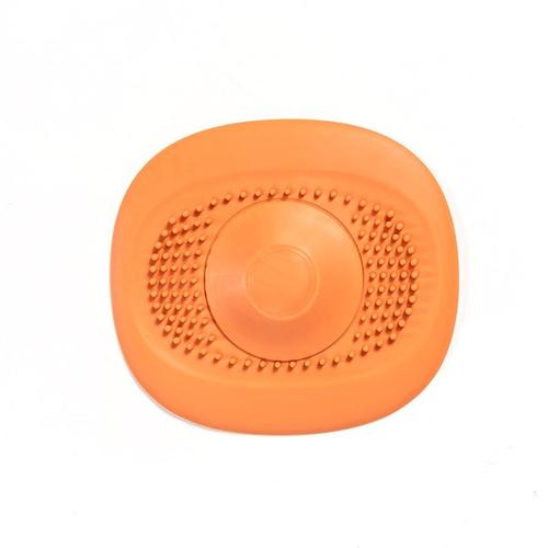 Protetor de Ralo de Silicone | Pacasa