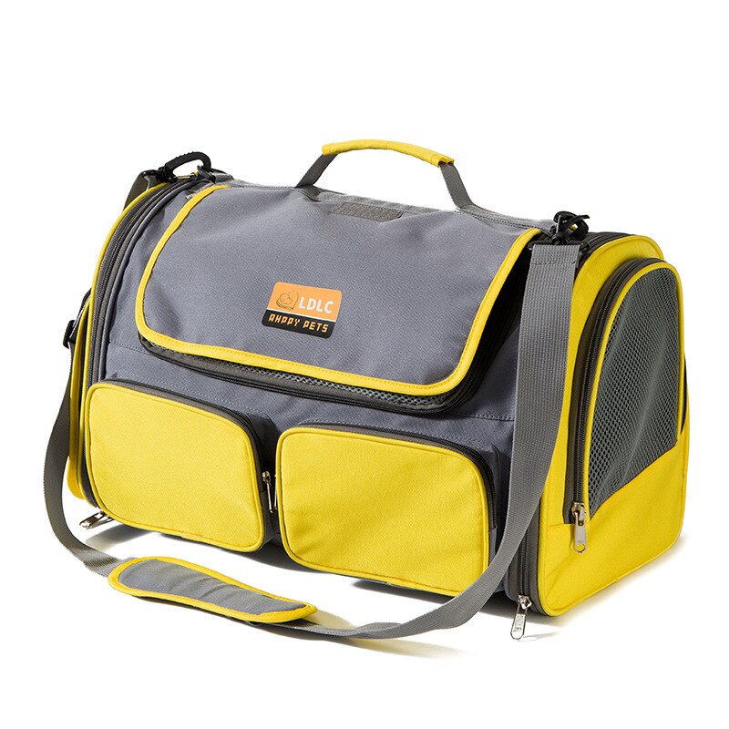 Bolsa Transporte Pet Leviz