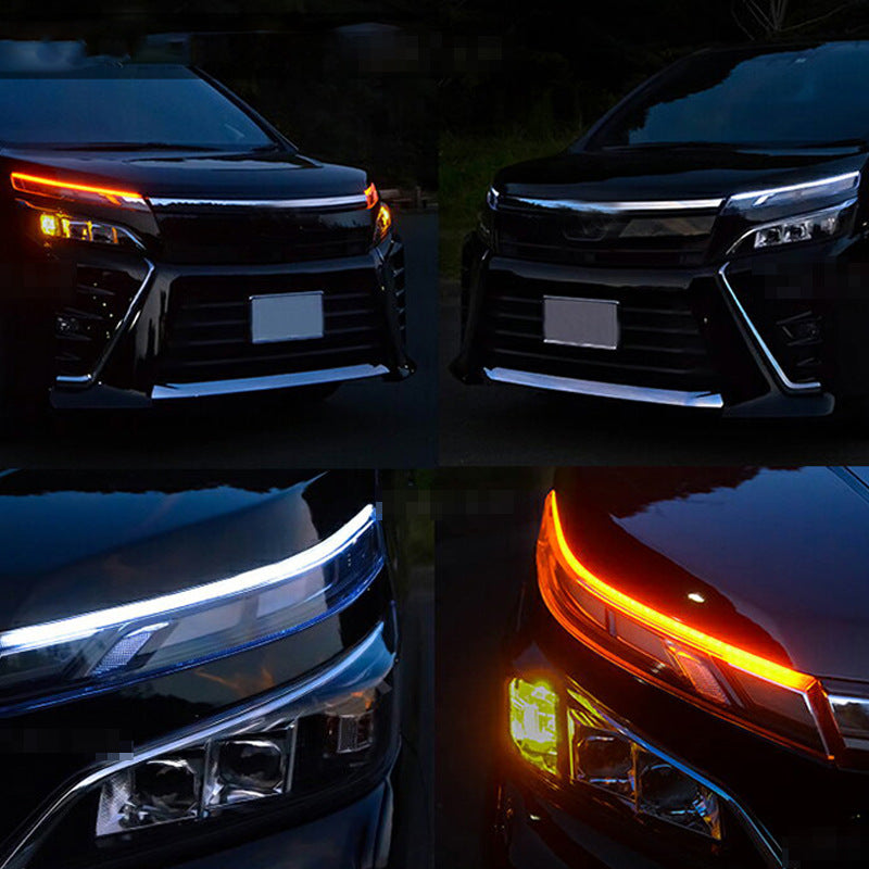 Fita de Led para Carros