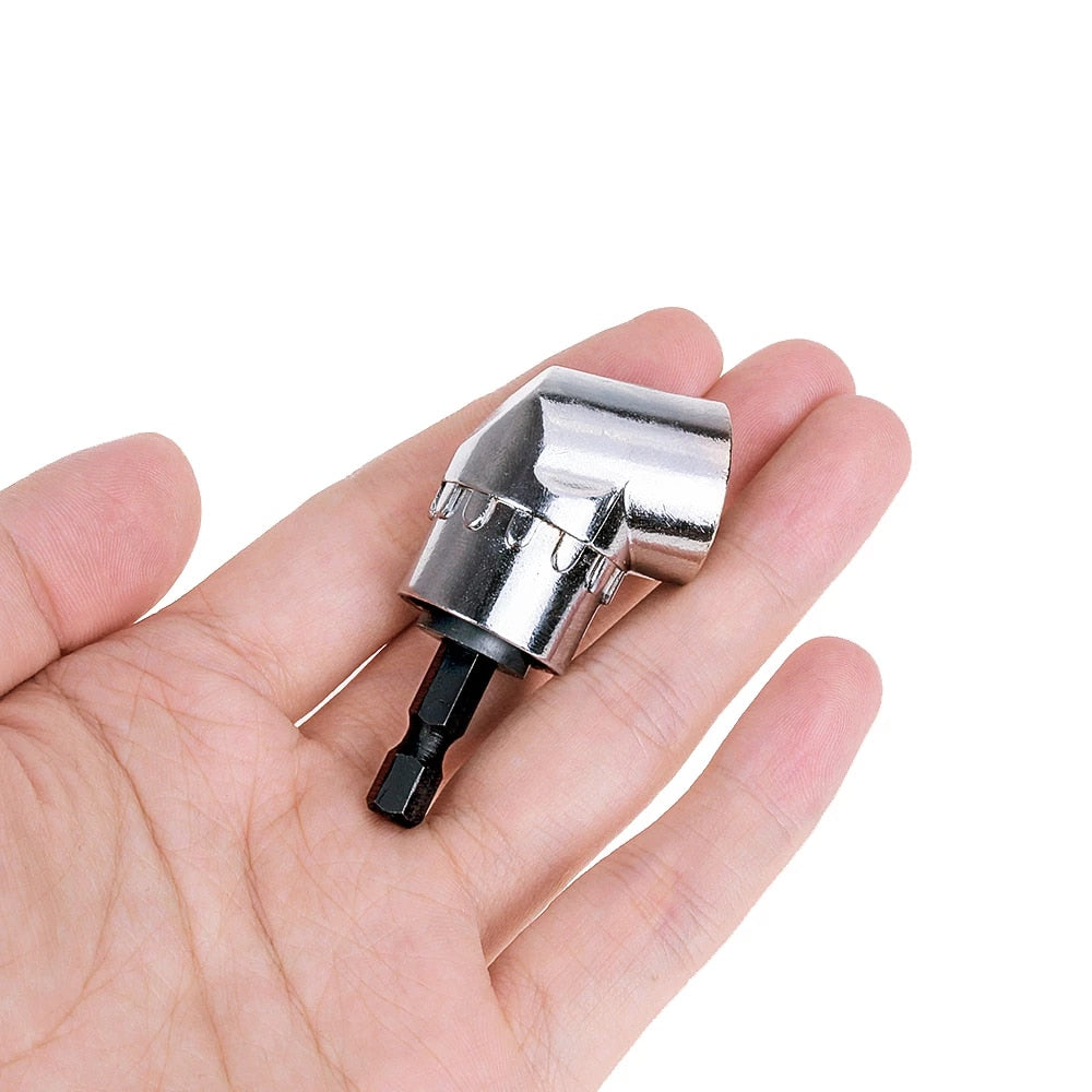Adaptador Angular 105º Para Furadeira e Parafusadeiras