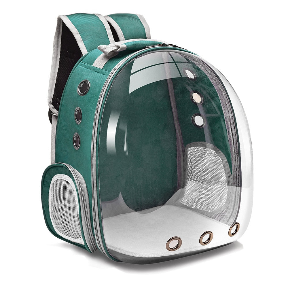 Mochila Pet Astro®