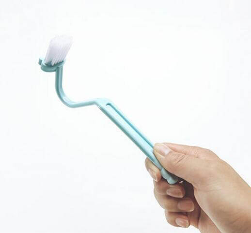 Escova de banheiro - Super Brush