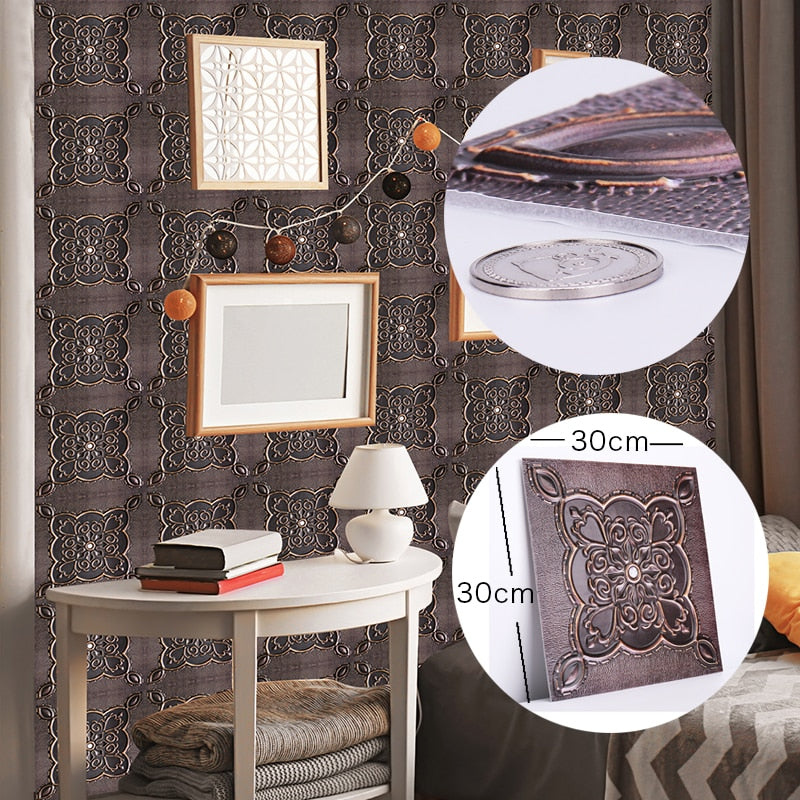Papel de Parede Premium (CÓD.9162117811)