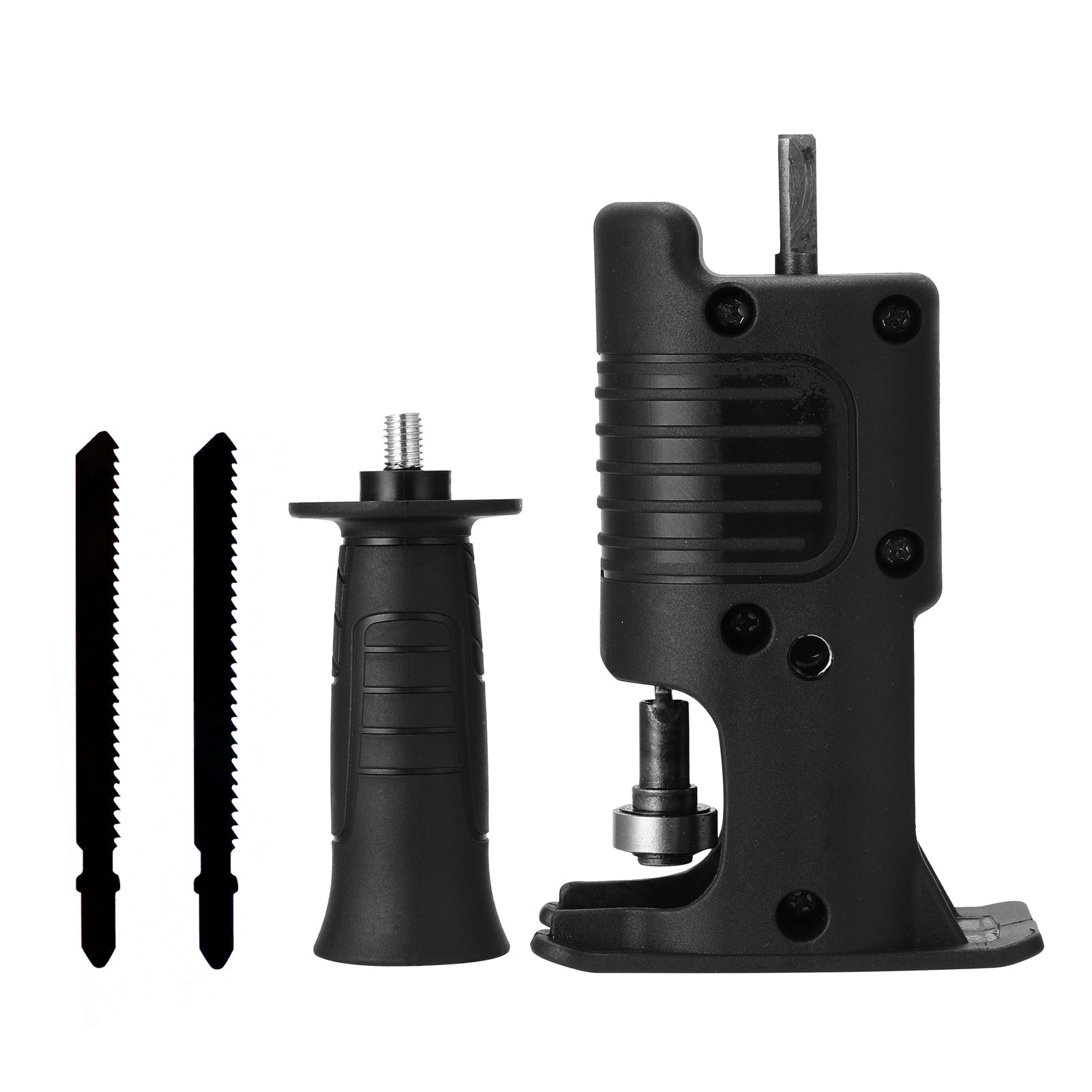 Adaptador De Serra Para Furadeira Multifuncional