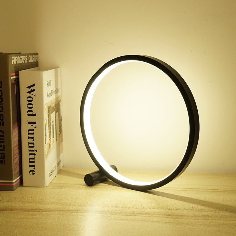 Abajur Led Circular®