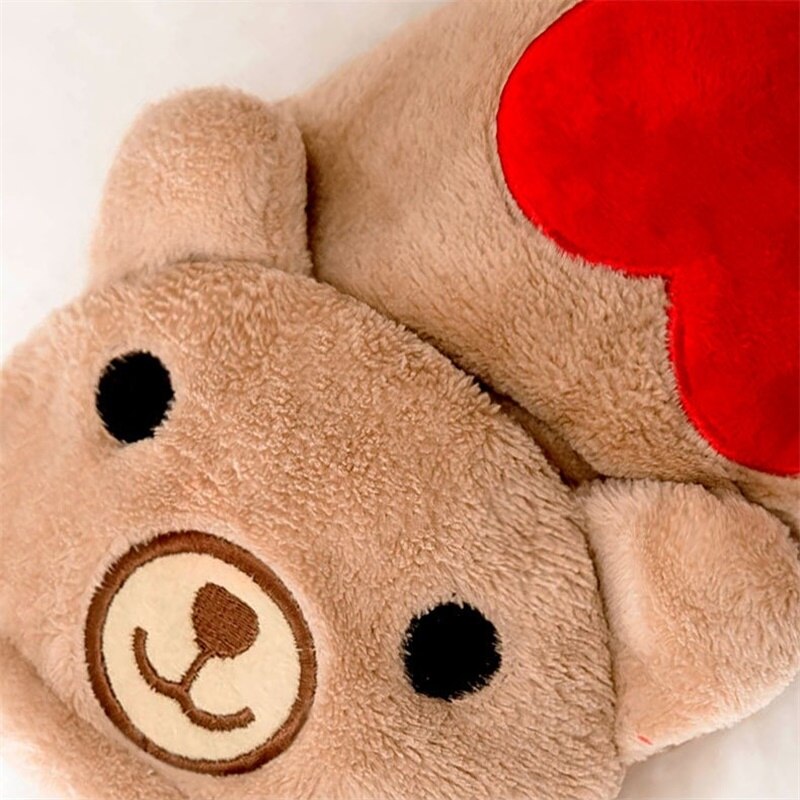 Macacão Pet Love