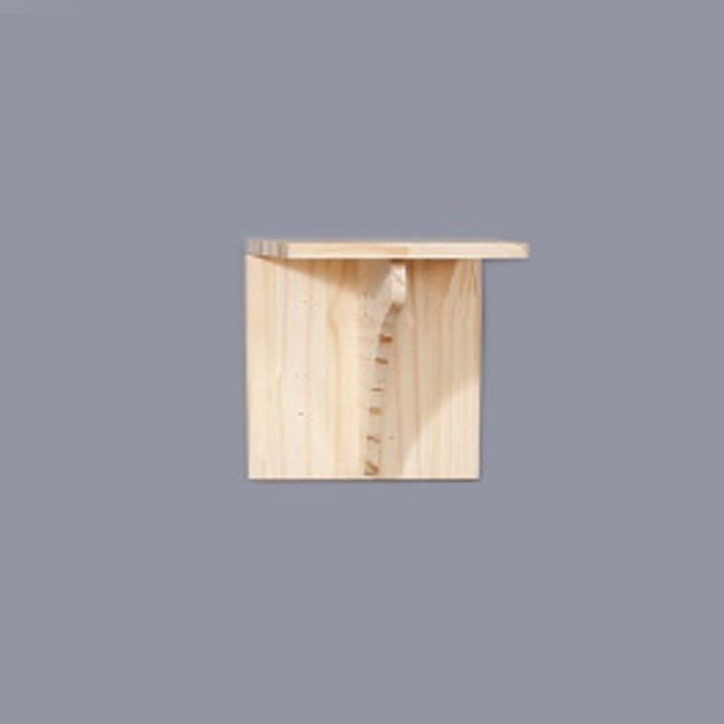 Plataformas para Gatos Escalada