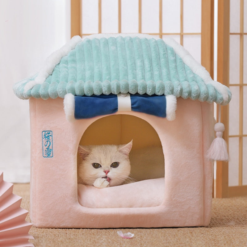 Casinha Pet Oriente®