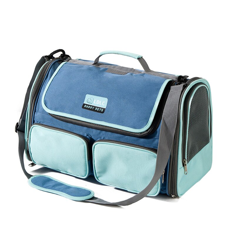 Bolsa Transporte Pet Leviz