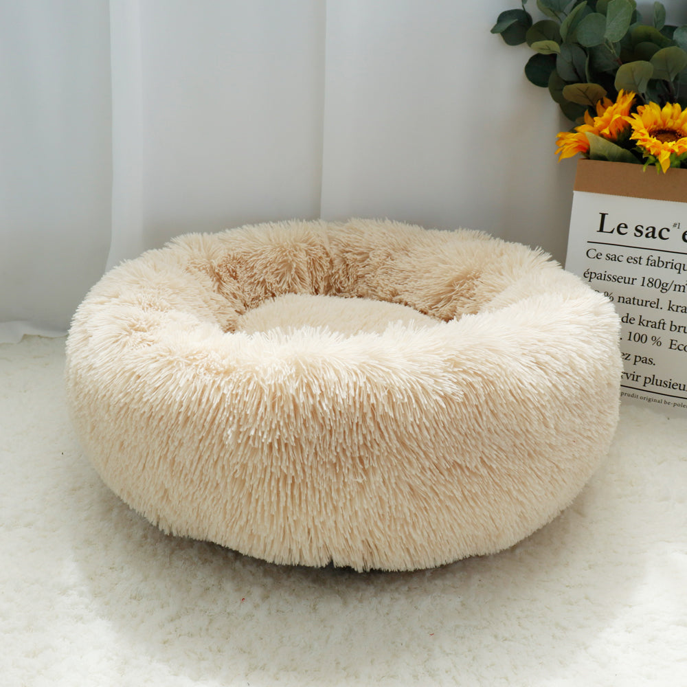 Cama Nuvem Pets Conforto