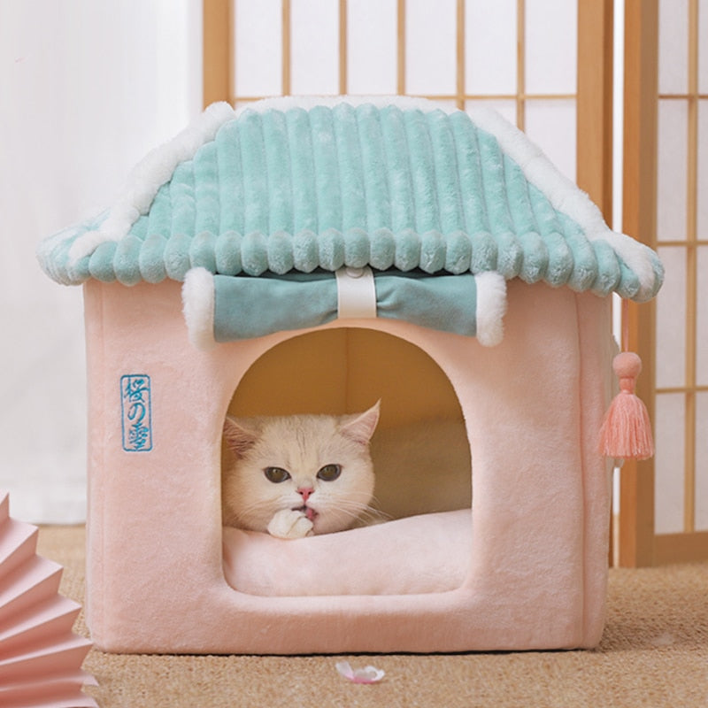 Casinha Pet Oriente®