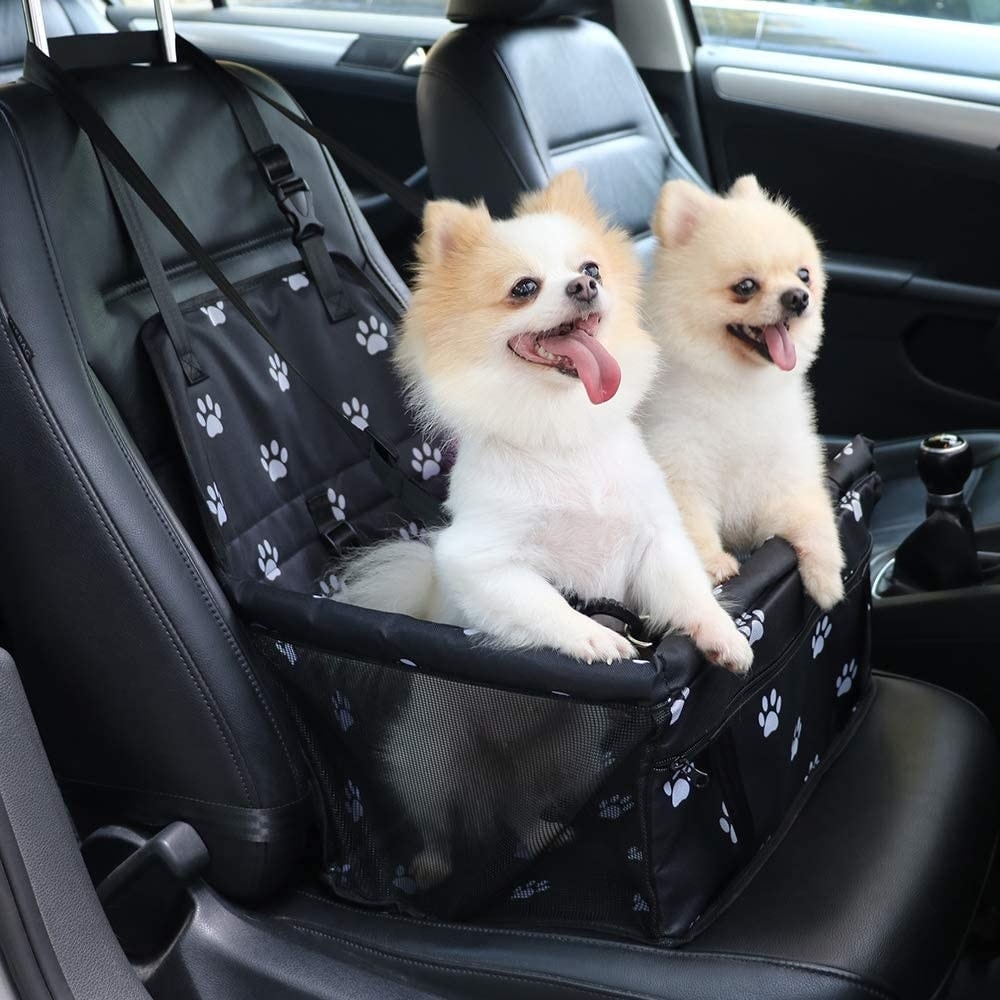 Cadeirinha para Cachorro e Pets Cardog