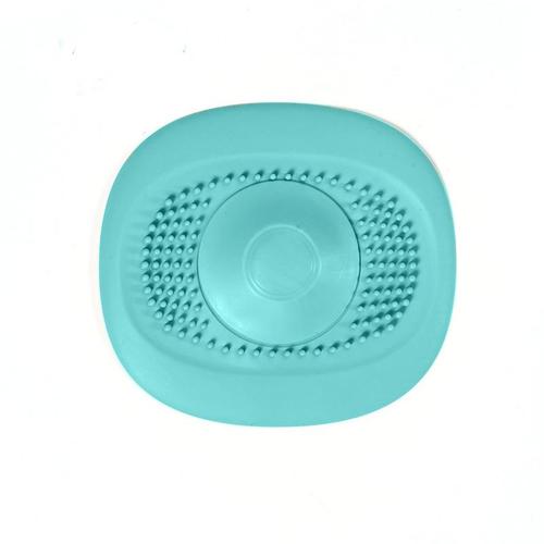 Protetor de Ralo de Silicone | Pacasa