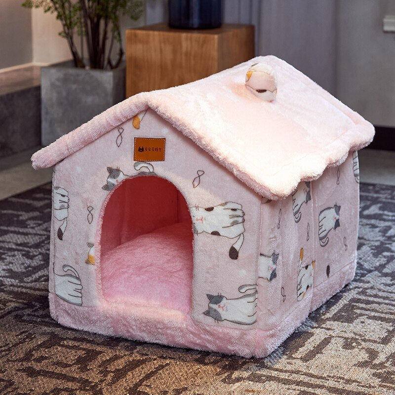Casinha Pet Encantada®