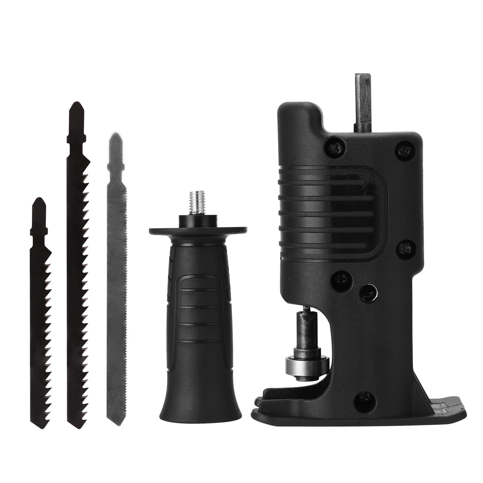 Adaptador De Serra Para Furadeira Multifuncional