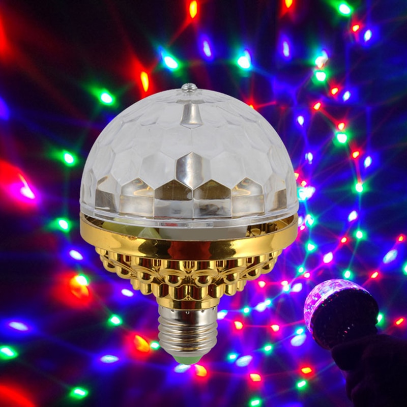Magic Lamp Giratória - Último dia de Oferta