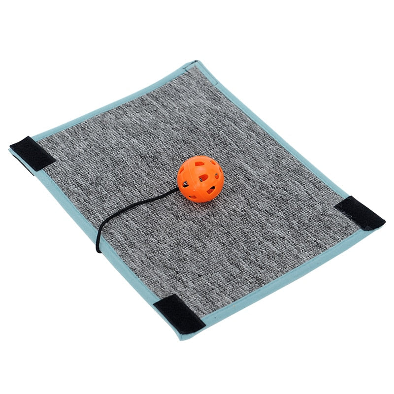 Brinquedo Esteira Arranhador para Gatos Hart