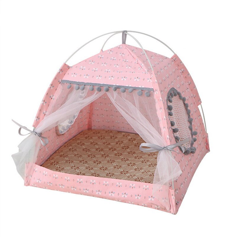 Casinha Pet Encantada