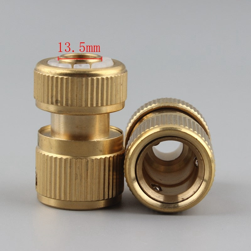 Conector de Mangueira De Aço Inoxidável