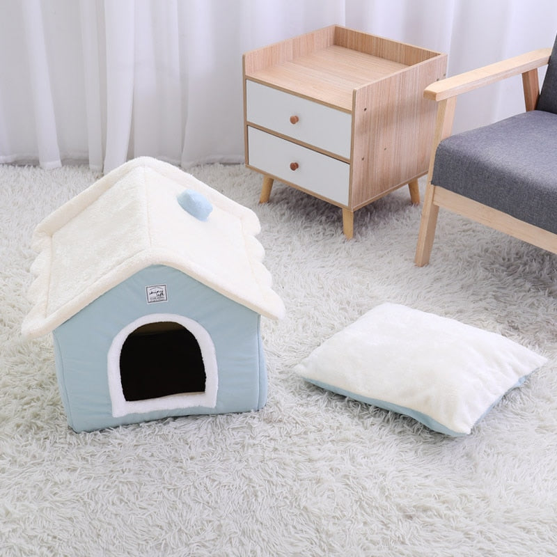 Casinha Pet Holandesa®