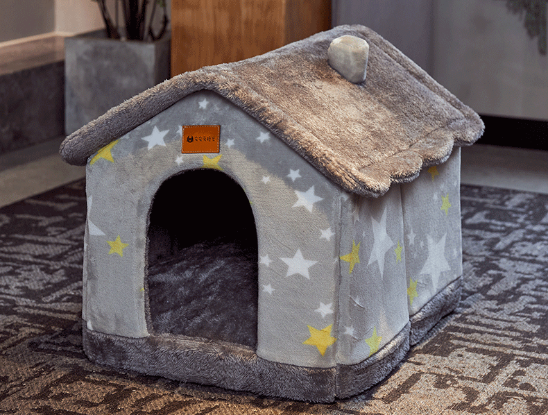 Casinha Pet Encantada®