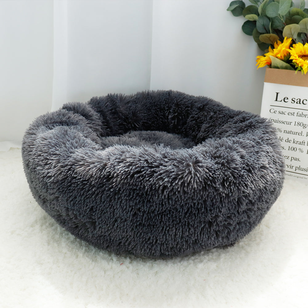 Cama Nuvem Pets Conforto