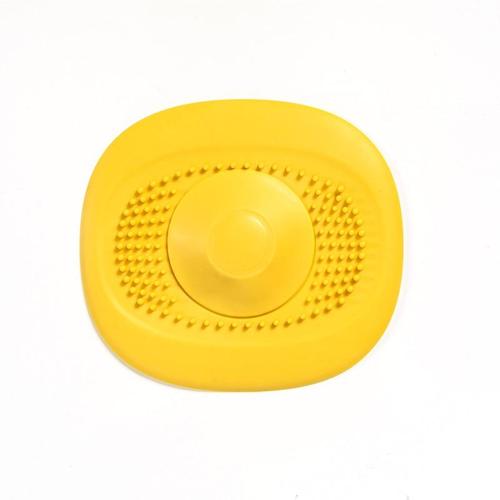 Protetor de Ralo de Silicone | Pacasa