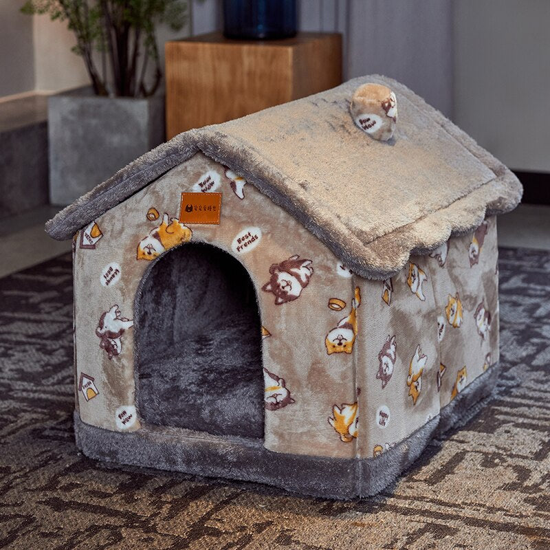Casinha Pet Encantada®