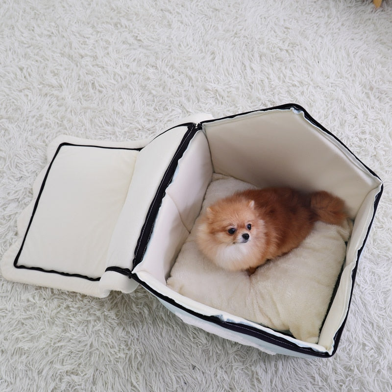 Casinha Pet Holandesa®