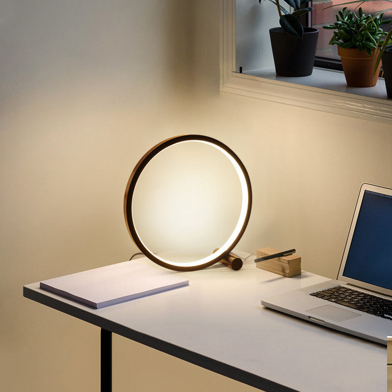 Abajur Led Circular®
