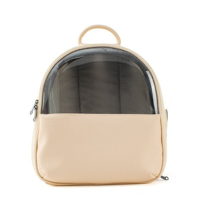Mochila Pet Natty