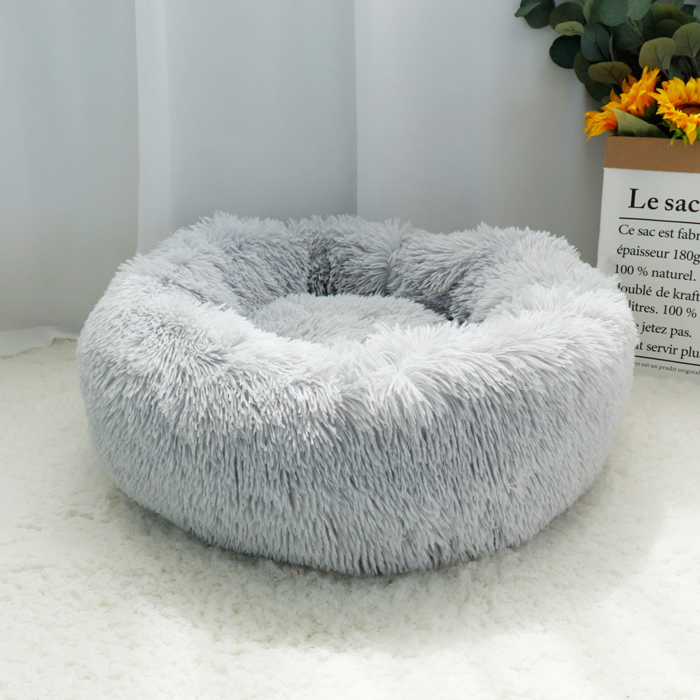 Cama Nuvem Pets Conforto