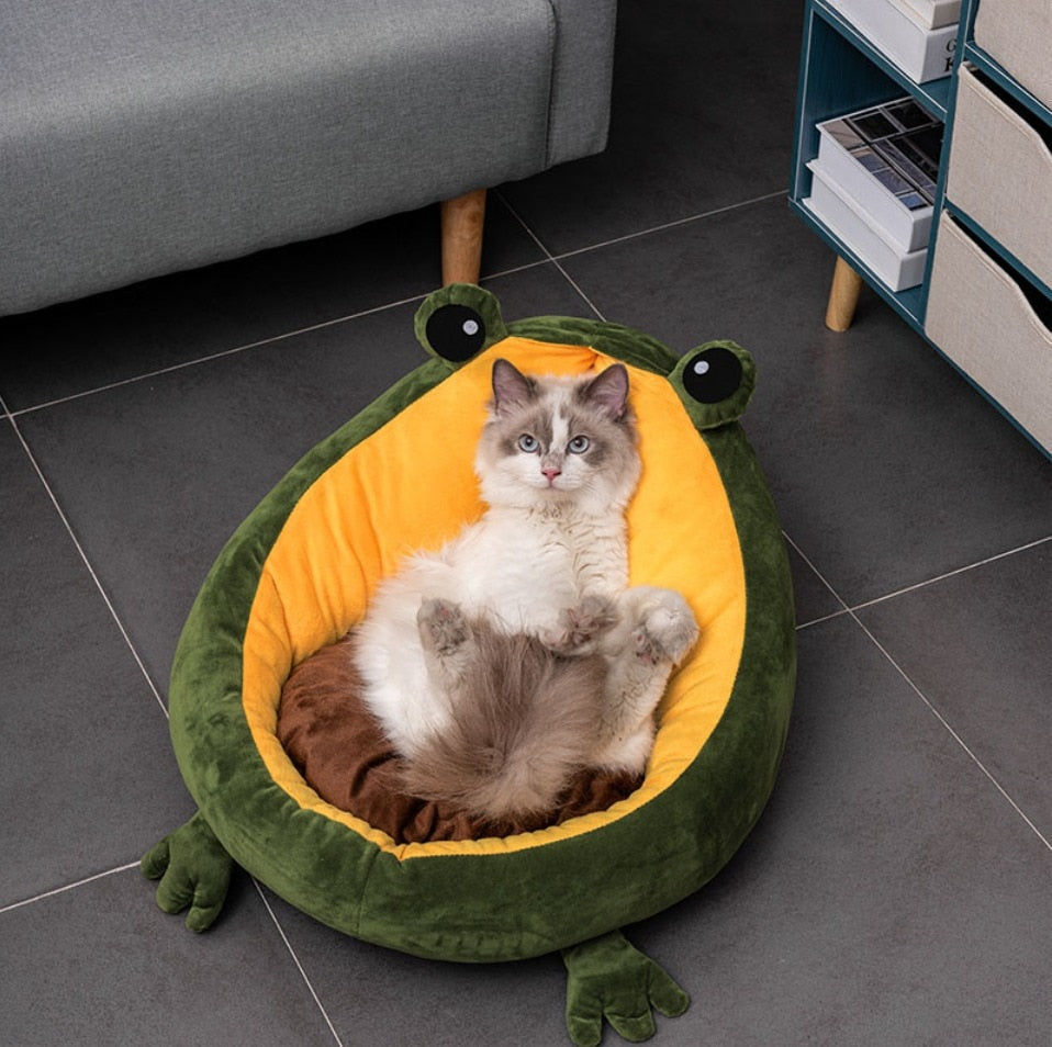 Cama Pet Froggie®