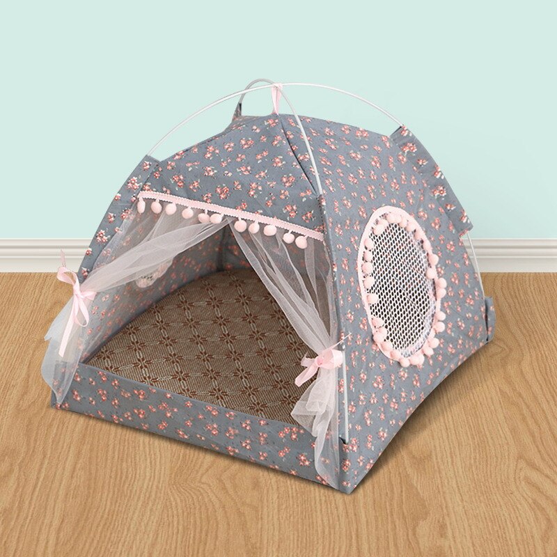 Casinha Pet Encantada