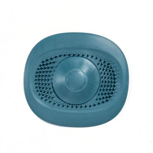 Protetor de Ralo de Silicone | Pacasa