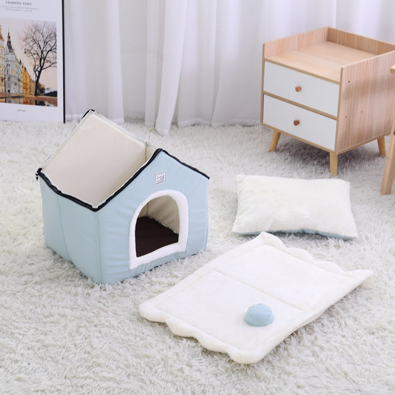 Casinha Pet Holandesa®