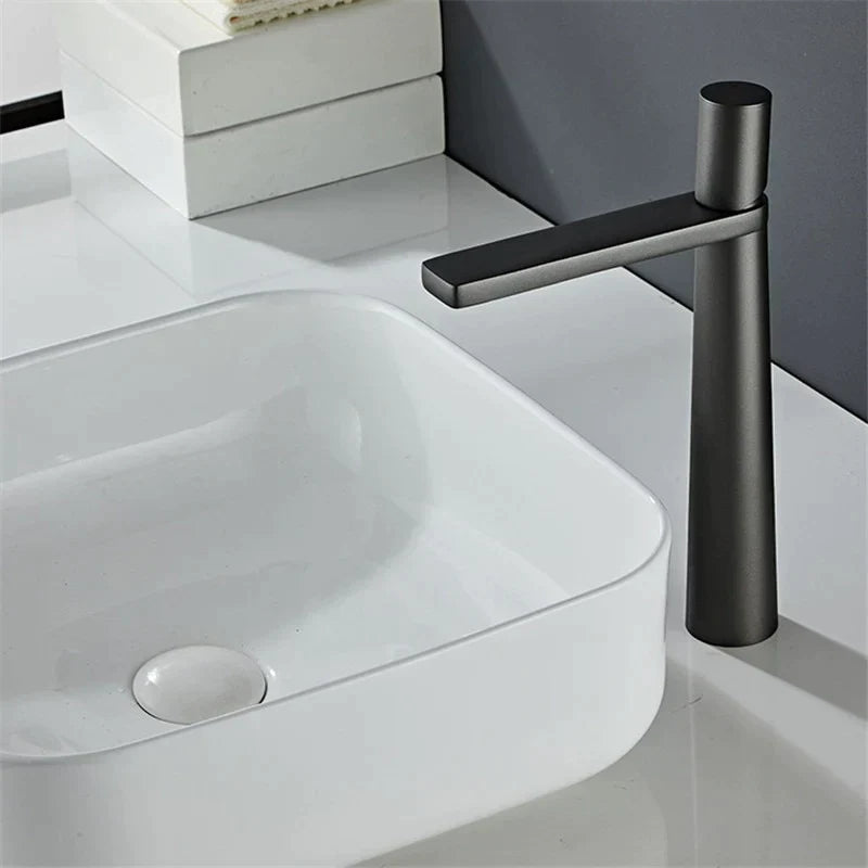 Torneira New Age design moderno e elegante - 04 Cores Disponíveis